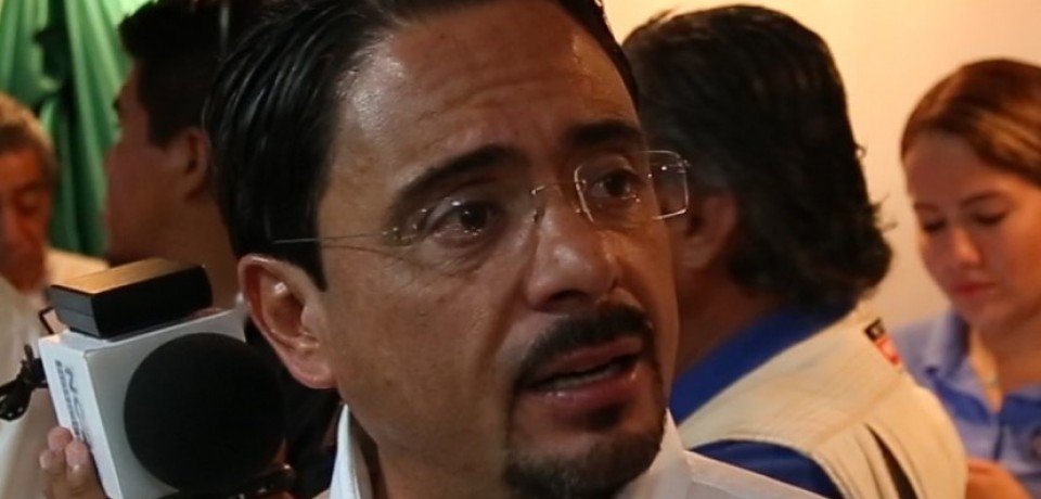 Anuncia Andrés Zorrilla celebración de fin de cursos para maestros maderenses