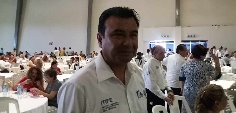 Contempla ITIFE aplicar 300 MDP en obras de infraestructura en escuelas del sur de Tamaulipas