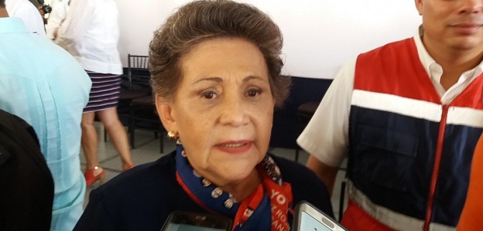 Cruz Roja Tamaulipas sigue atendiendo a pacientes en toda la entidad