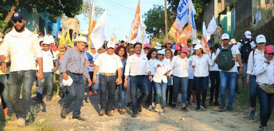 La historia de Madero se escribe día a día con proyectos reales: AZ