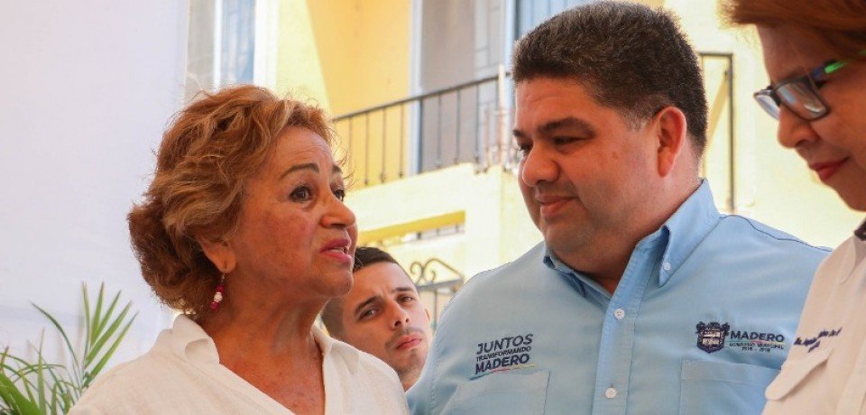 Vecinos de la Obrera cuentan con mejores accesos