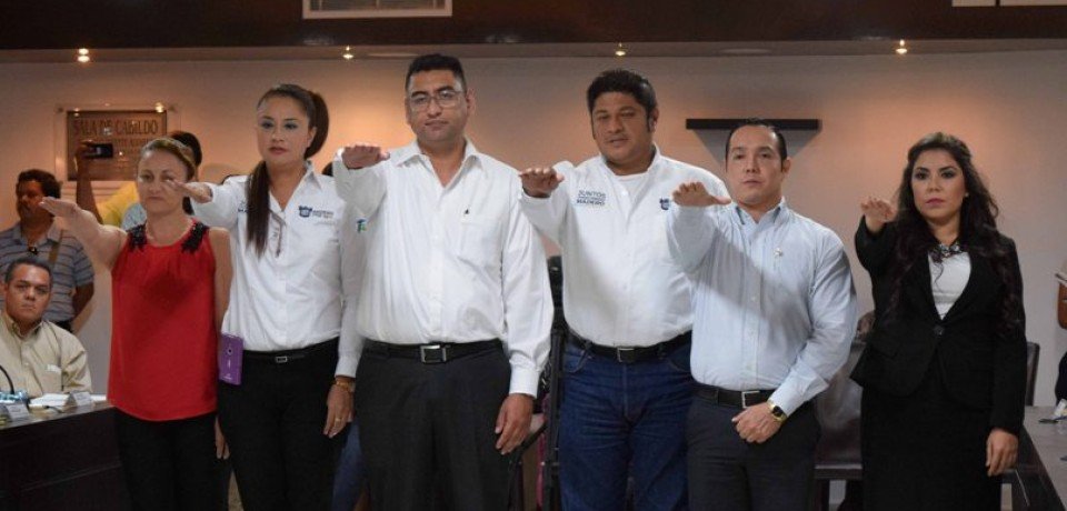 Aprueba Cabildo de Madero descuentos en el pago del Impuesto Predial