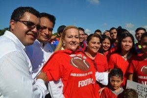 marcha