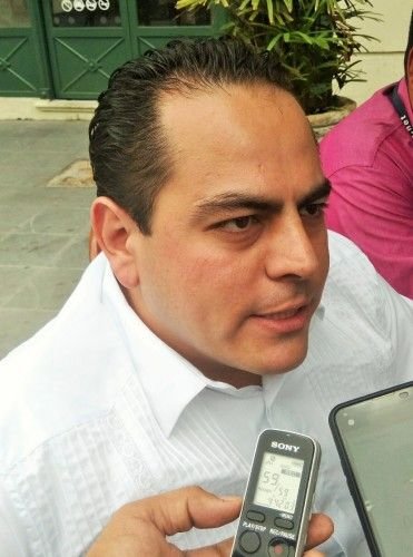 Conflicto PRI 2
