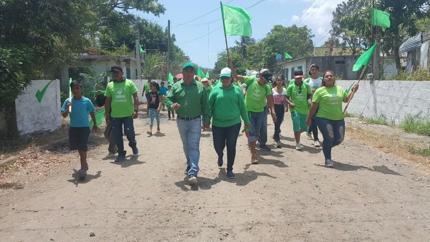 Mi principal propuesta es solucionar el proble