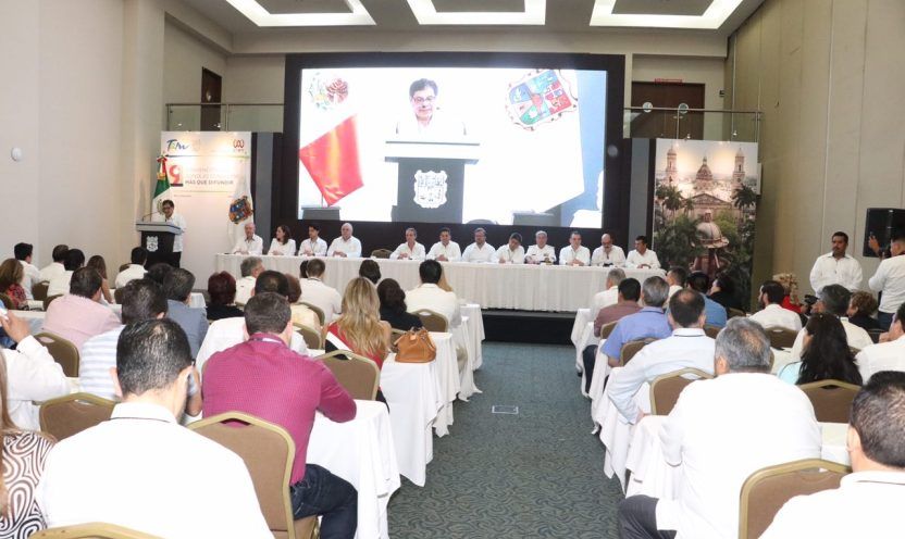 Participa Magdalena Peraza 2