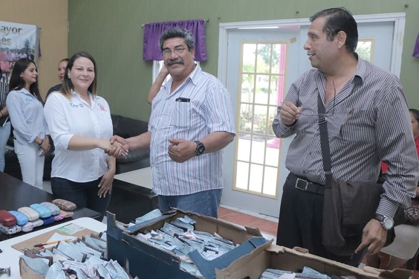 Sistema DIF Altamira