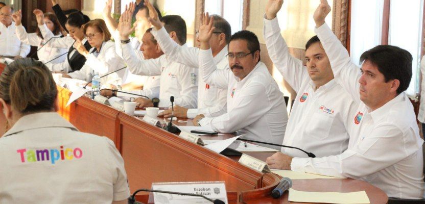 Aprueba Cabildo porteño modificación al programa de Obra Pública 2017 (1)