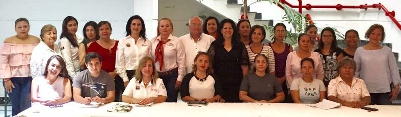Arranca gobierno de Tampico Cursos de Ofic (1)
