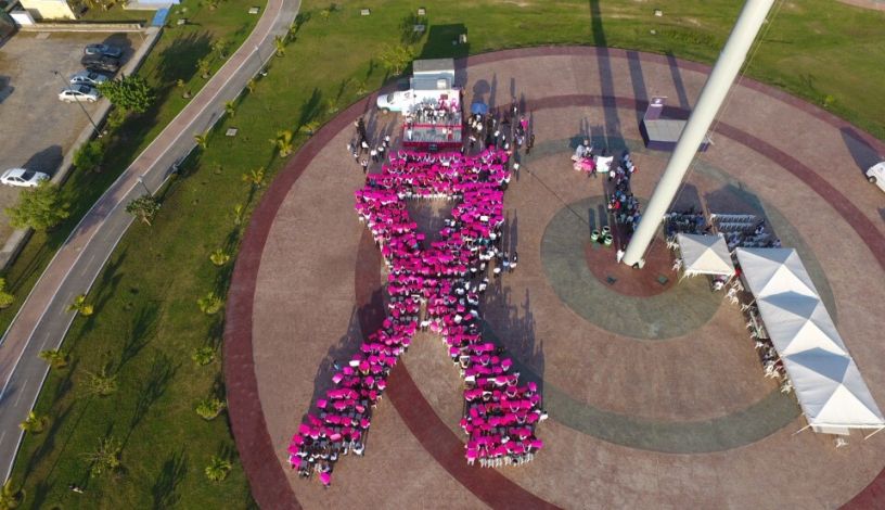 Atienden la salud de las mujeres maderenses autoridades (2)