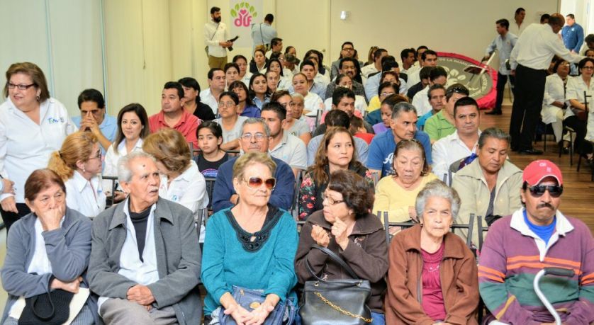 Campaña permanente de Cirugías gratuitas (1)