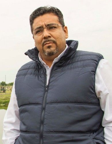 Casa de la Cultura 2