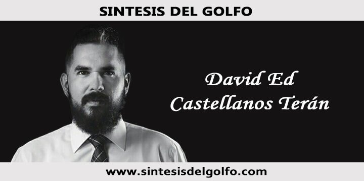 david castellanos teran