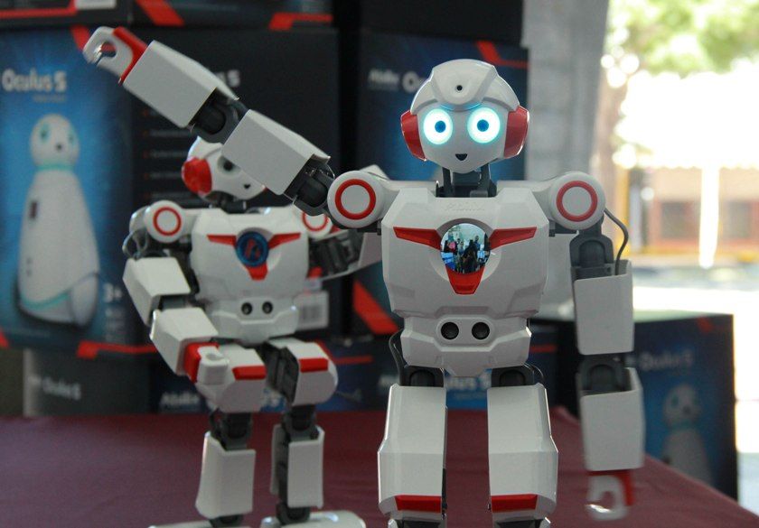 Conalep Tamaulipas abrirá talleres de robótica en todos sus plante (2)