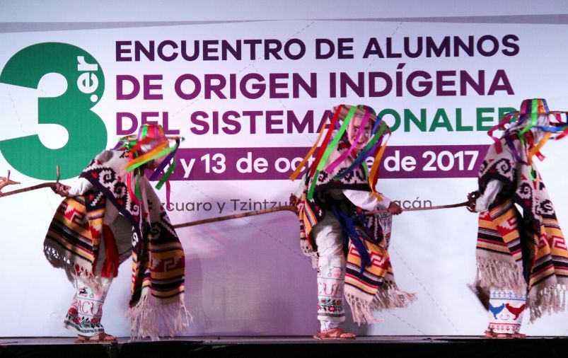 Conalep Tamaulipas asiste a encuentro de alumnos de (1)