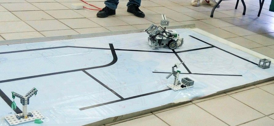 Conalep Tamaulipas participa