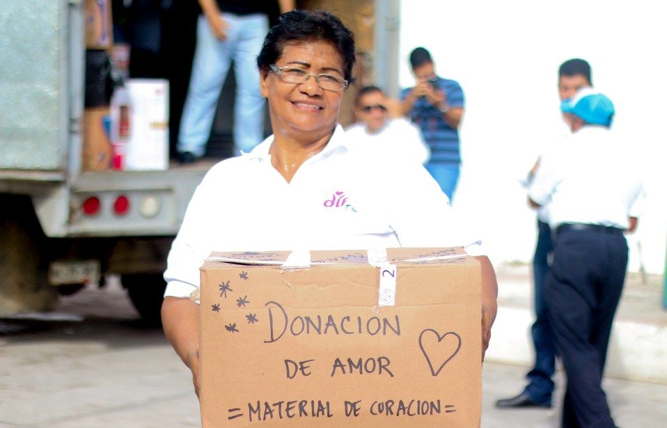 DIF Madero envía ayuda para (2)