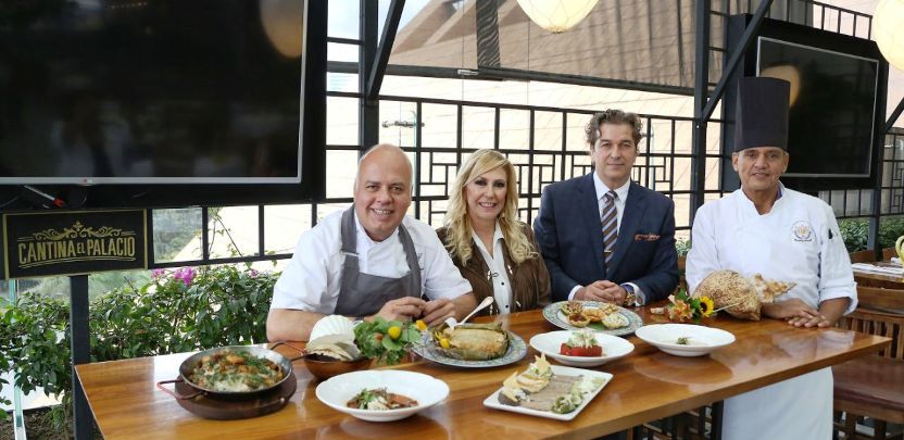 Dedica cadena Palacio de Hierro su menú a Tamaulipas (2)