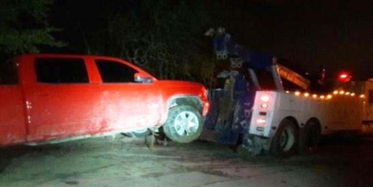 Elementos de la Policía Estatal y de la BOM (1)