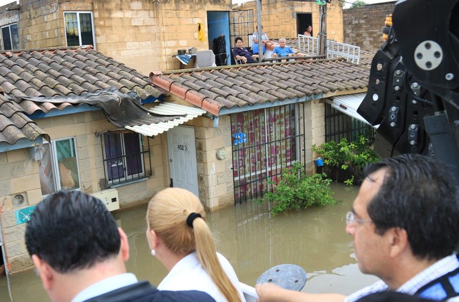 Garantiza Alma Laura Amparán total a (1)