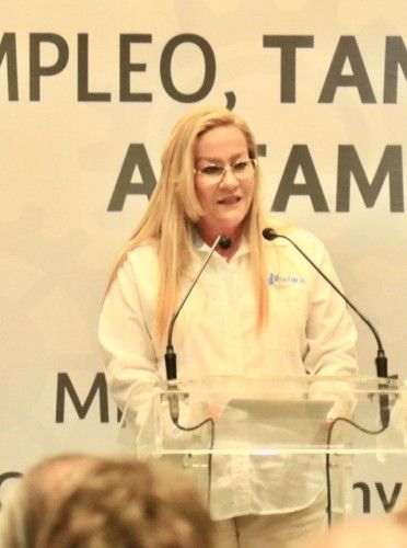 Gobierno de Alma Laura Amparán brinda certez (1)