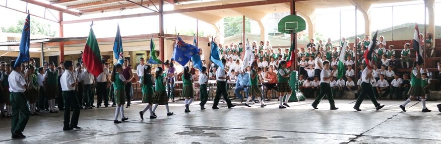 Gobierno de Ciudad Madero celebra aniversario d (2)