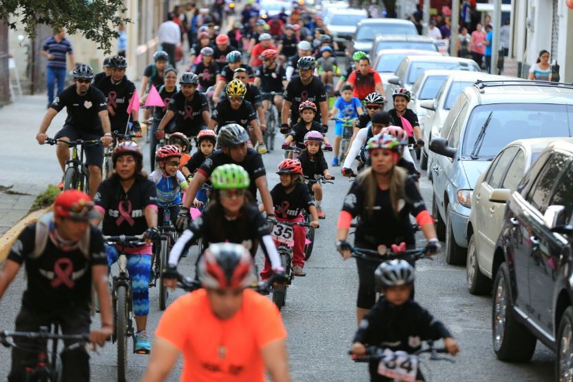 Gobierno del Estado y DIF Estatal intensifican acciones (2)