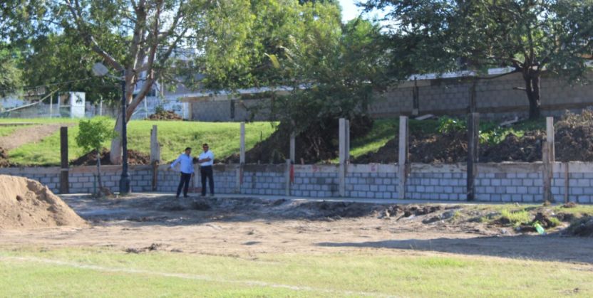 Inicia Alma Laura Amparán rehabilitación integral de la (2)