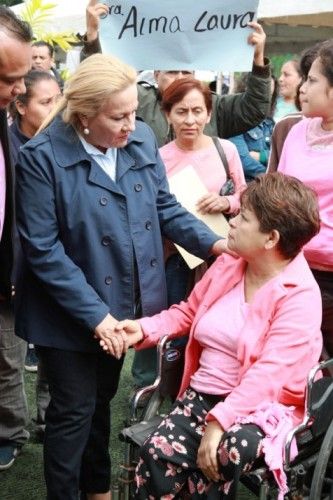 Más de 20 mil altamirenses beneficiados