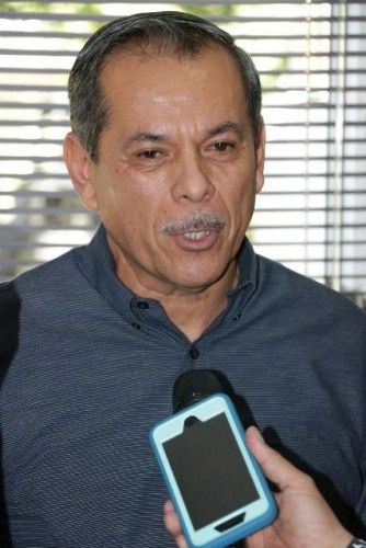 Pastores reconocen el apoyo del Gobierno de Madero (1)