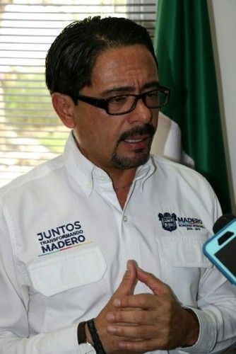 Pastores reconocen el apoyo del Gobierno de Madero (3)