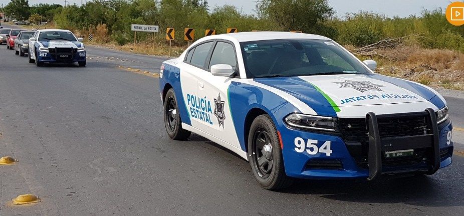 Puntos de control y vigilancia inician operaciones en Reynosa (2)