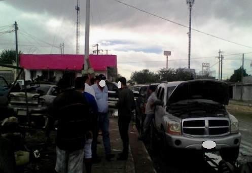 Realiza la Seduma operativo de inspección (2)