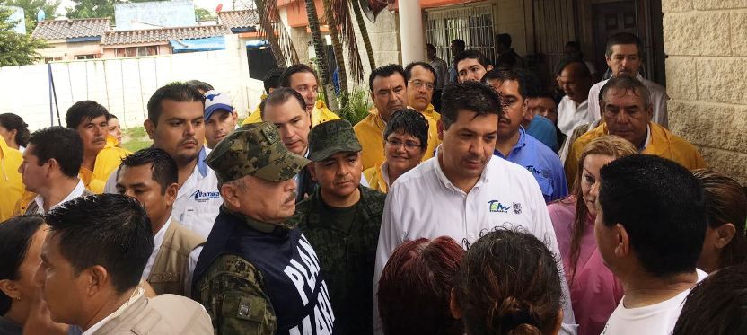 Refuerza Tamaulipas operativo (2)