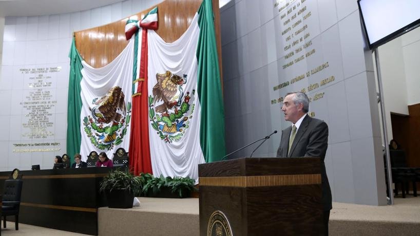 Regula Congreso delito de enriquecimiento ilícito (1)