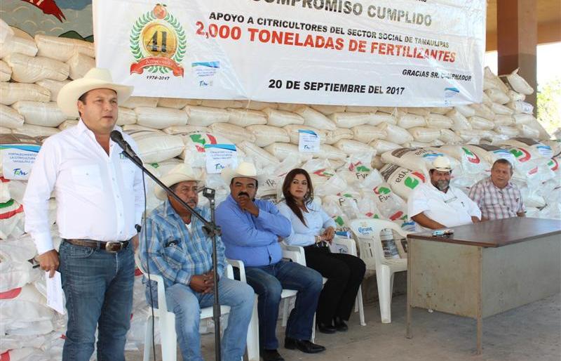 Tamaulipas ocupa el segundo lugar nacional (2)