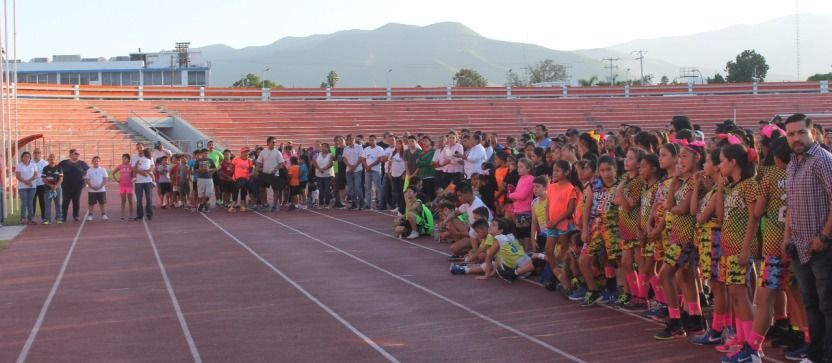 ¡Felicidades Estadio Marte R. Gómez! (2)