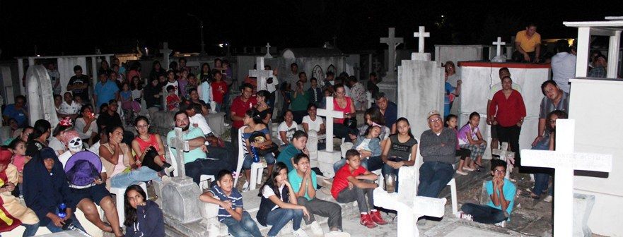 “Festival de Muerte y Vida” prepara el Gobierno de Madero (1)