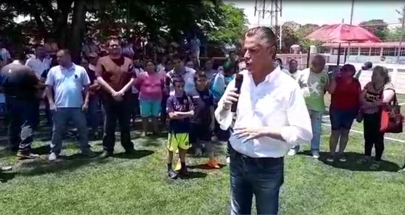 Absoluto respaldo al deporte, el arte y la cult (1)