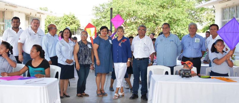 Activan programa El Valor Humano de l (2)