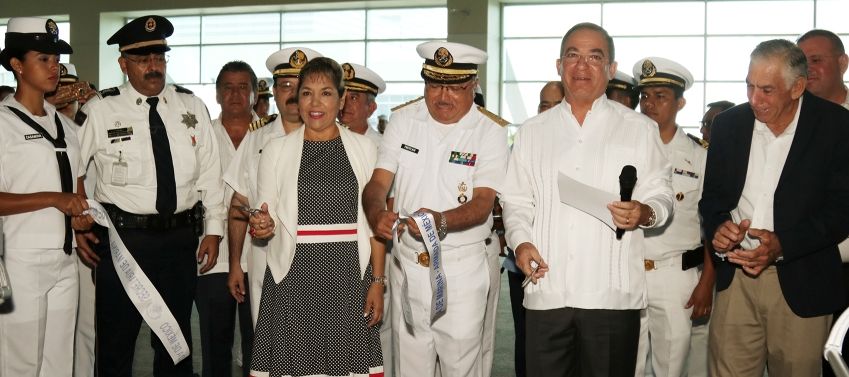 Acude Beatriz Gómez a inaugurac (2)