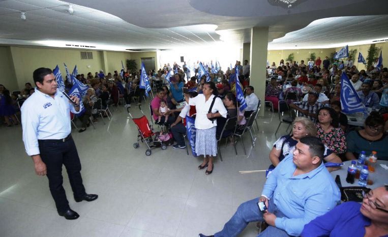 Advierte IGCV No habrá tolerancia para corruptos (1)