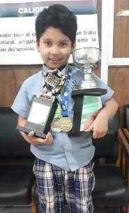 Alcalde de Paìnuco 2