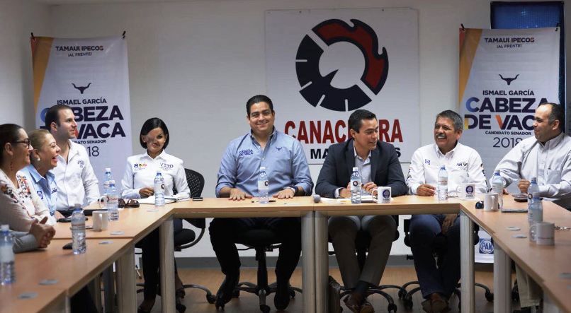 Amnistía a criminales pone en riesgo a l