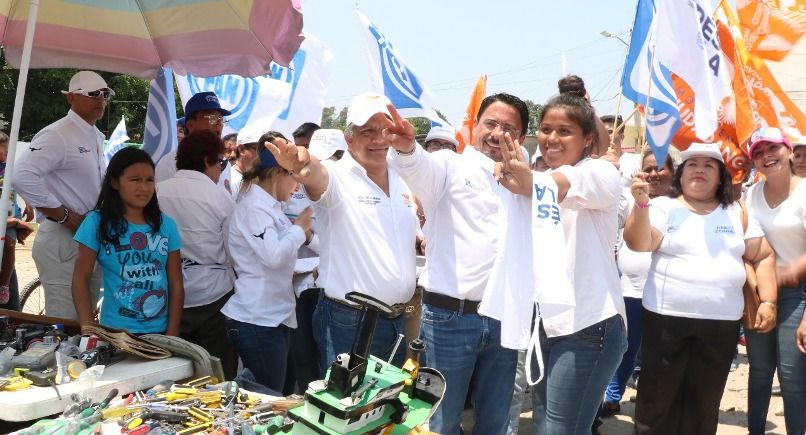 Andrés Zorrilla anuncia acciones de salud y (1)