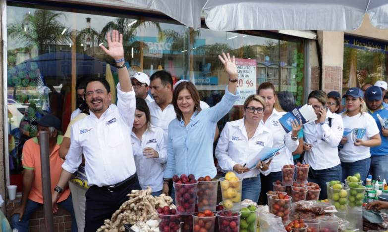 Andrés Zorrilla exhorta (2)