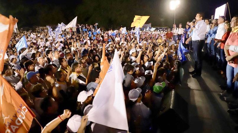 Atraerán más inversions (2)