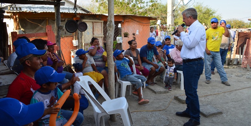 Brindará Memo mejores servicios de salud (1)