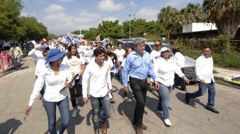 Buscará Xico para Victoria, la certi (1)