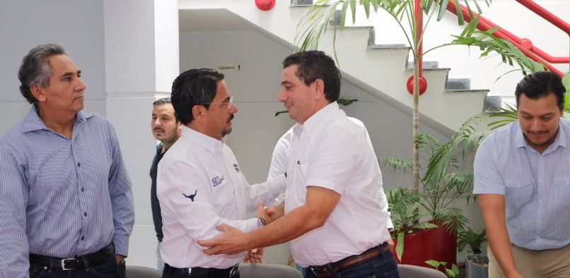 CMIC, aliado estratégico para Ciudad M (1)